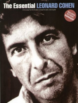 The Essential Leonard Cohen