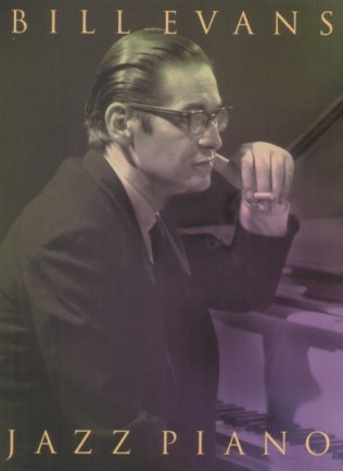 Bill Evans Jazz Piano