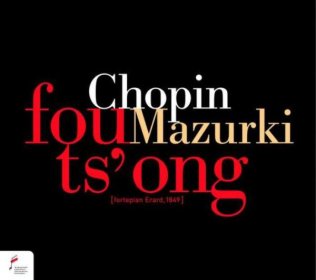 Mazurki