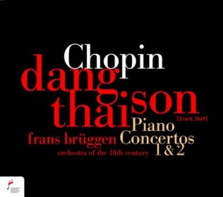 Piano Concertos 1&2