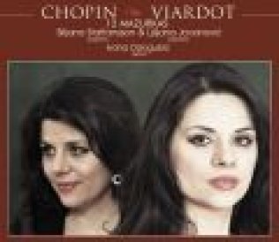 Chopin - Viardot
