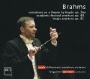 Overtures, Variations