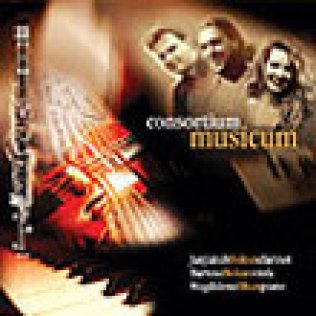 Consortium Musicum