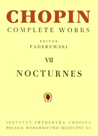 Nokturny, CW