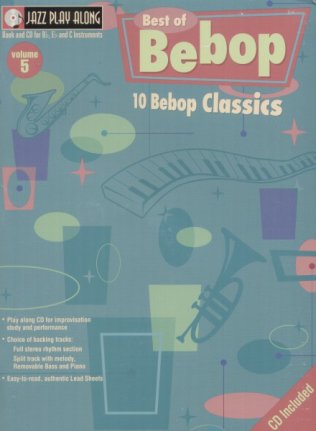 Best of Bebop