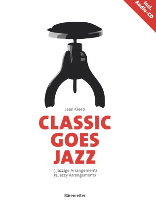 Classic Goes Jazz