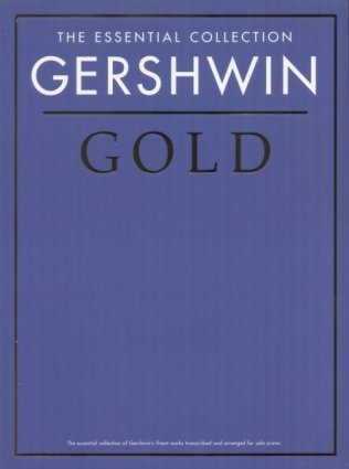 Gold - na fortepian
