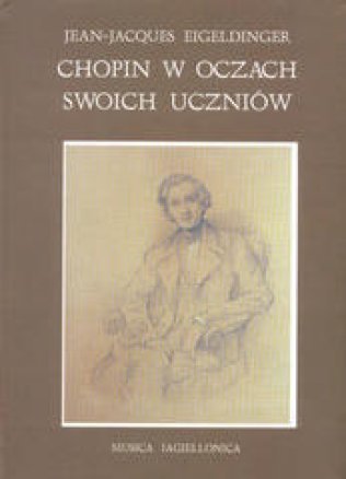 Chopin w oczach swoich uczniów