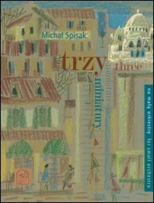 Trzy miniatury