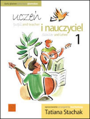 Uczeń i nauczyciel