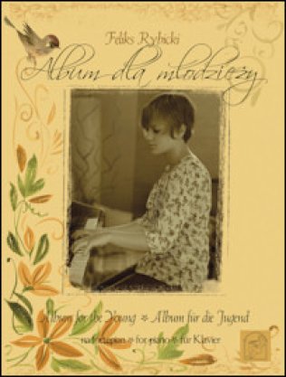 Album dla młodzieży