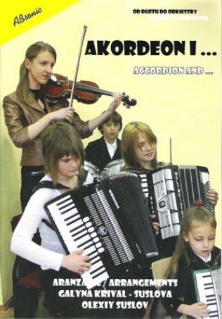 Akordeon i ...