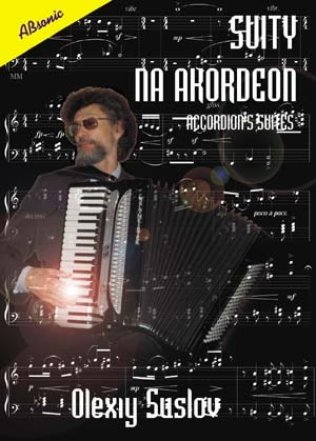 Suity na akordeon