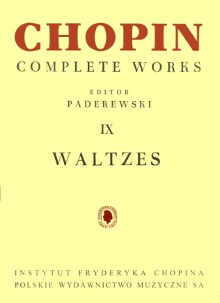 Walce, CW