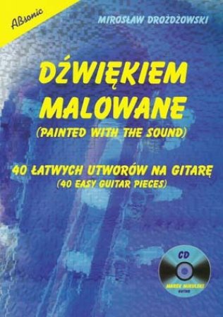 Dźwiękiem malowane