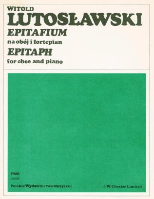 Epitafium