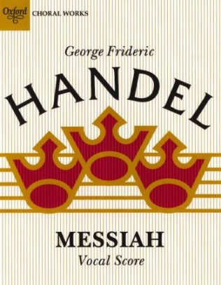 Messiah (Mesjasz)