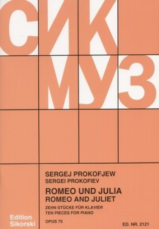 Romeo and Juliet