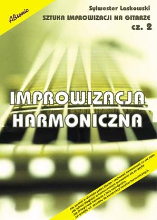 Improwizacja harmoniczna