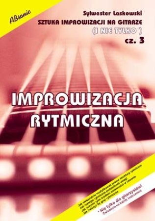 Improwizacja rytmiczna