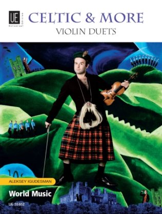 Celtic & More