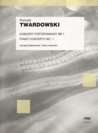 Koncert fortepianowy