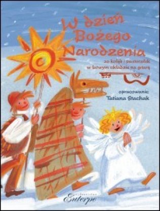 W dzień Bożego Narodzenia