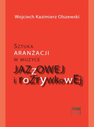 Sztuka aranżacji w muzyce jazzowej i rozrywkowej