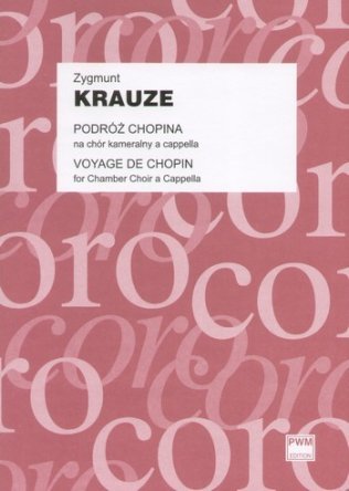Podróż Chopina