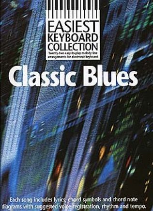 Classic Blues