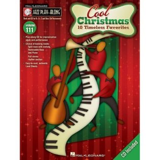 Cool Christmas 10 Timeless Favorites