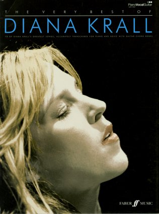 Very Best Of Diana Krall