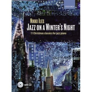 Jazz on a Winter's Night