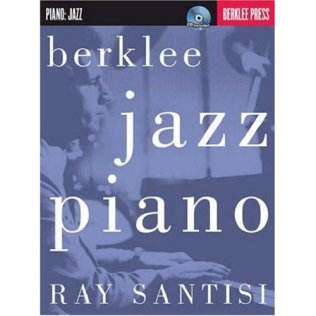 Berklee Jazz Piano