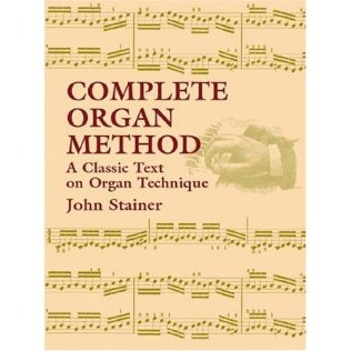 Complete Organ Method