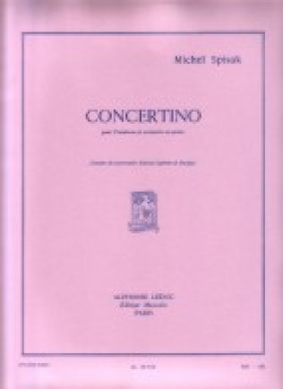 Concertino