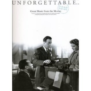 Unforgettable