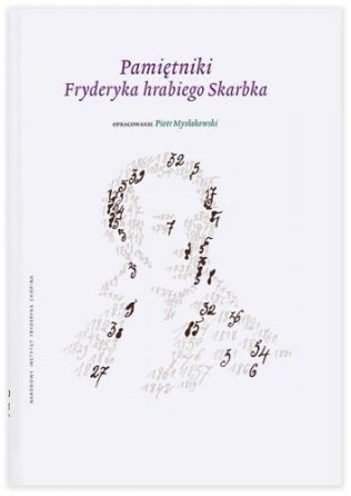 Pamiętniki Fryderyka hrabiego Skarbka