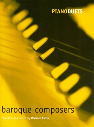 Duety fortepianowe: Barok