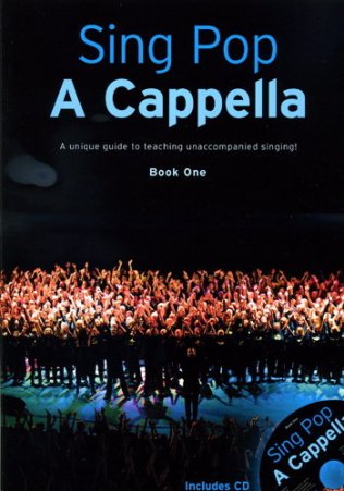 Sing Pop A Capella