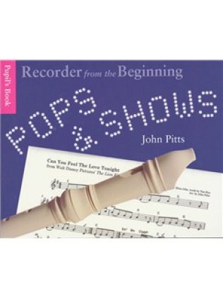 Pops & Shows