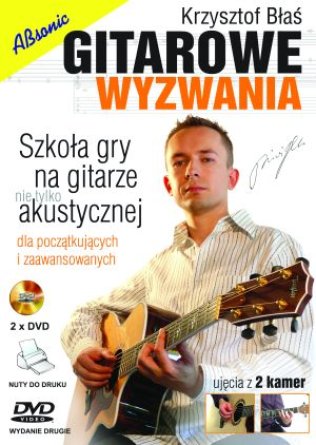 Gitarowe wyzwania