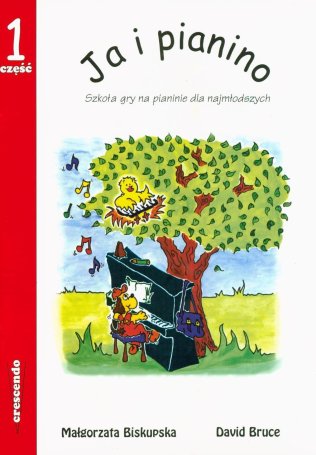 Ja i pianino cz.1