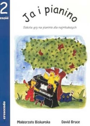 Ja i pianino cz. 2