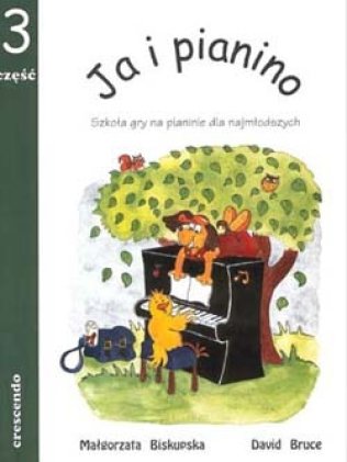Ja i pianino cz. 3