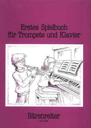 Erstes spielbuch