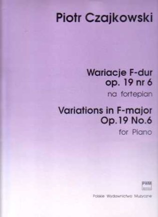 Wariacje F-dur