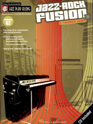 Jazz-Rock Fusion