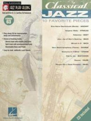 Classical Jazz