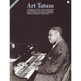 Art Tatum